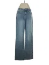 Assorted Brands Jeans In Blue