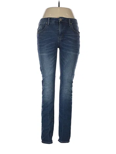 Pre-owned Assorted Brands Jeans In Blue