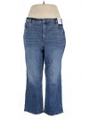 Assorted Brands Jeans In Blue