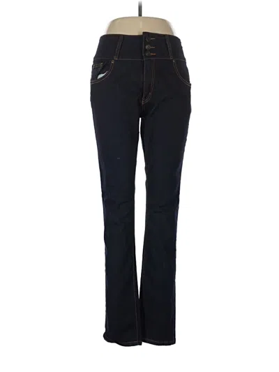 Pre-owned Assorted Brands Jeans In Blue
