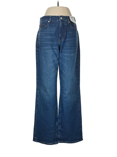 Assorted Brands Jeans In Blue