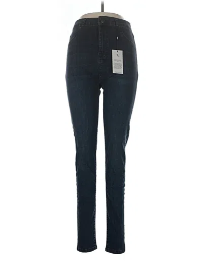Assorted Brands Jeans In Blue