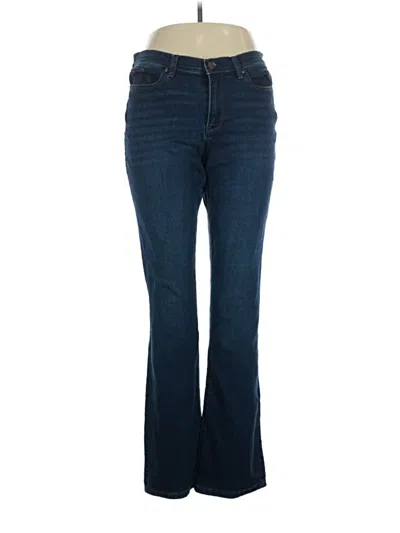 Pre-owned Assorted Brands Jeans In Blue