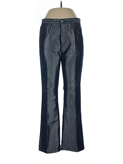 Pre-owned Assorted Brands Jeans In Blue