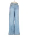 Assorted Brands Jeans In Blue