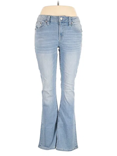 Pre-owned Assorted Brands Jeans In Blue
