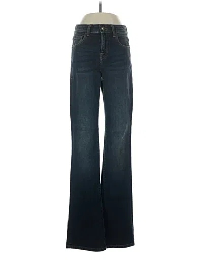 Pre-owned Assorted Brands Jeans In Blue