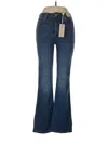 Assorted Brands Jeans In Blue
