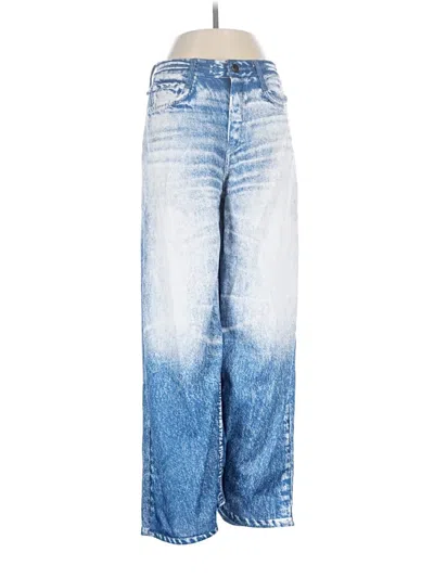 Assorted Brands Jeans In Blue