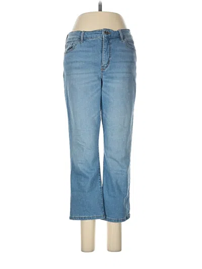 Pre-owned Assorted Brands Jeans In Blue
