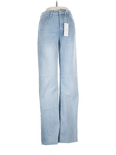 Pre-owned Assorted Brands Jeans In Blue