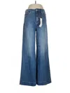 Assorted Brands Jeans In Blue