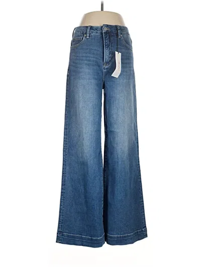 Assorted Brands Jeans In Blue