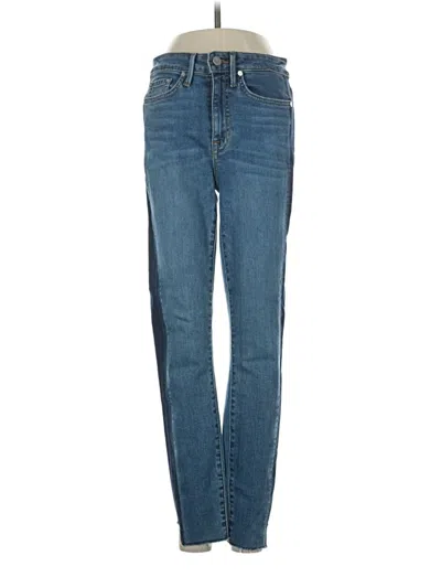 Pre-owned Assorted Brands Jeans In Blue