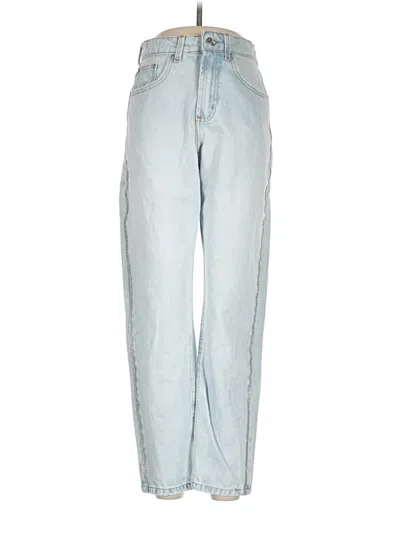 Pre-owned Assorted Brands Jeans In Blue