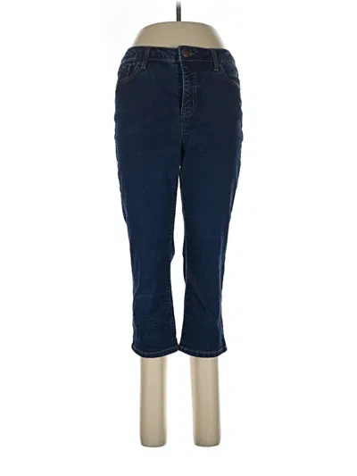 Pre-owned Assorted Brands Jeans In Blue