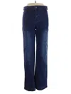 Assorted Brands Jeans In Blue