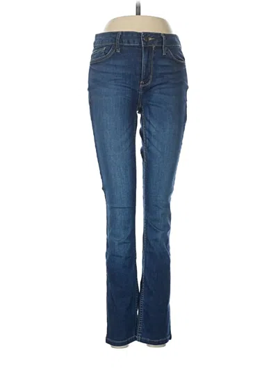 Pre-owned Assorted Brands Jeans In Blue