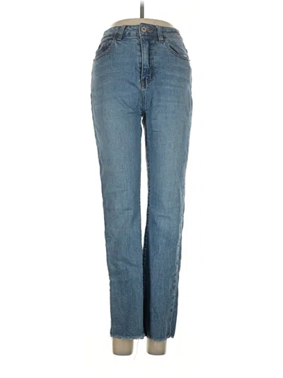 Pre-owned Assorted Brands Jeans In Blue