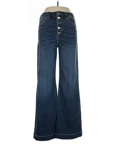 Pre-owned Assorted Brands Jeans In Blue