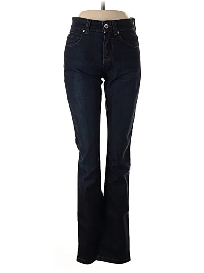 Pre-owned Assorted Brands Jeans In Blue