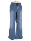Assorted Brands Jeans In Blue