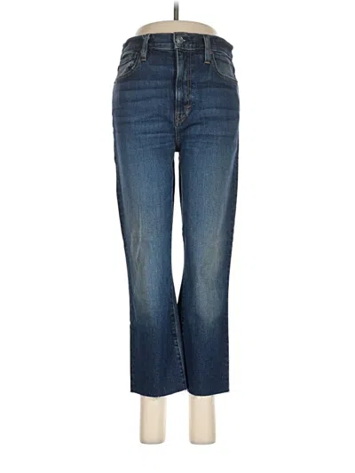 Pre-owned Assorted Brands Jeans In Blue