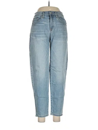 Pre-owned Assorted Brands Jeans In Blue