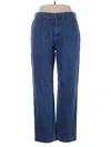 Assorted Brands Jeans In Blue