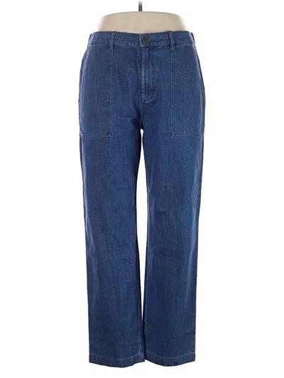 Assorted Brands Jeans In Blue