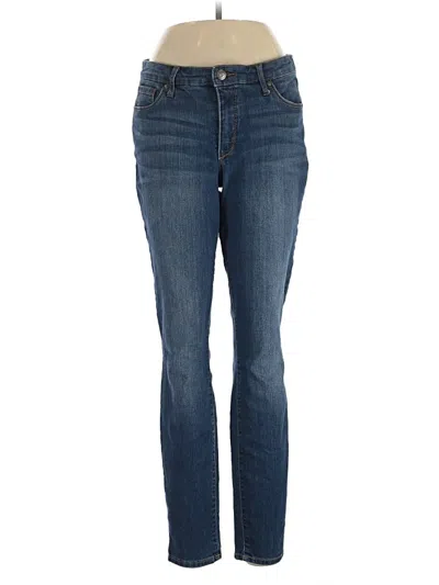 Pre-owned Assorted Brands Jeans In Blue