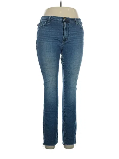 Pre-owned Assorted Brands Jeans In Blue