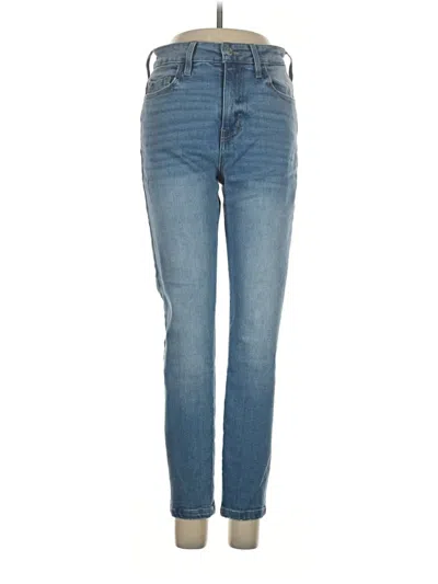 Pre-owned Assorted Brands Jeans In Blue