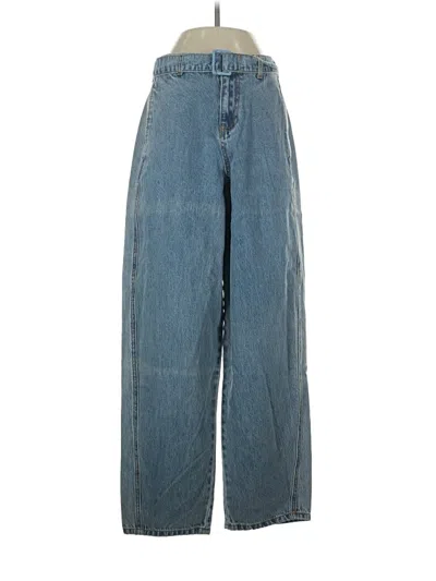 Pre-owned Assorted Brands Jeans In Blue