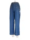 Assorted Brands Jeans In Blue