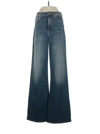 Pre-owned Assorted Brands Jeans In Blue