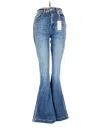 Assorted Brands Jeans In Blue