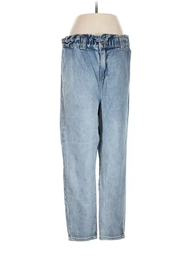 Pre-owned Assorted Brands Jeans In Blue