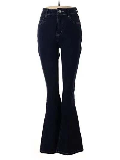 Pre-owned Assorted Brands Jeans In Blue