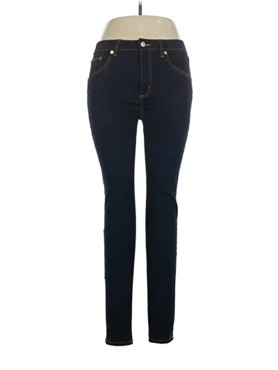 Pre-owned Assorted Brands Jeans In Blue