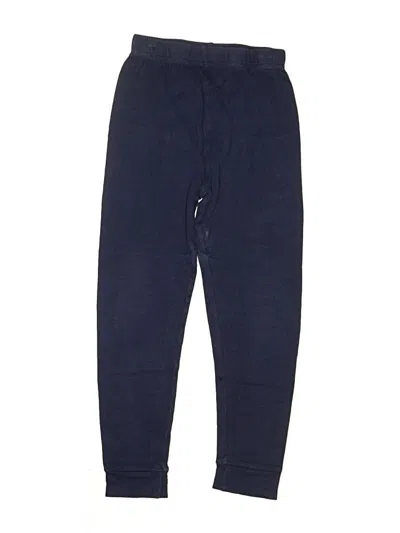 Pre-owned Assorted Brands Kids' Jeans In Blue