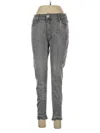 Assorted Brands Jeans In Gray