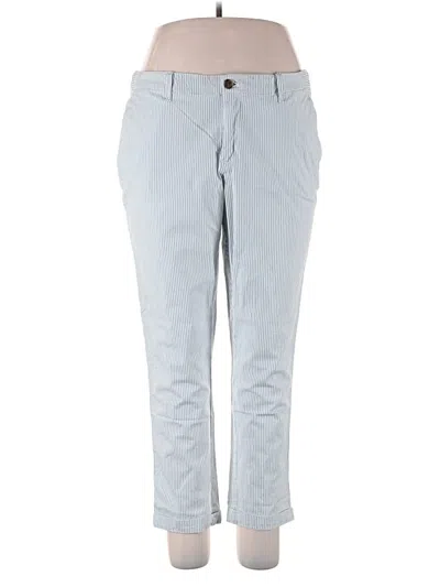 Pre-owned Assorted Brands Jeans In Gray