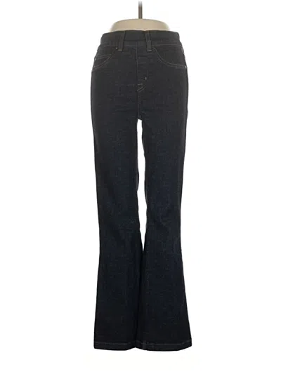 Pre-owned Assorted Brands Jeans In Gray