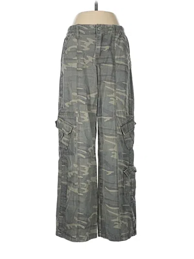 Pre-owned Assorted Brands Jeans In Green