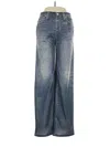 Assorted Brands Jeans In Multi