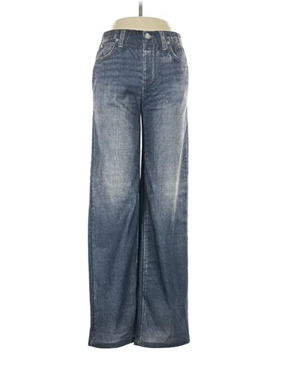 Assorted Brands Jeans In Multi