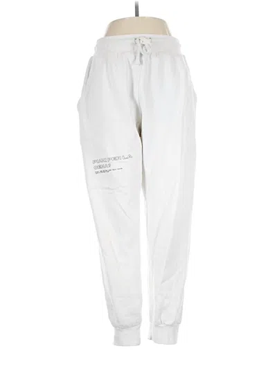 Pre-owned Assorted Brands Jeans In White