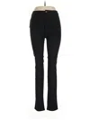 Assorted Brands Jeggings In Black