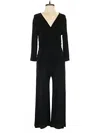 Assorted Brands Jumpsuit In Black